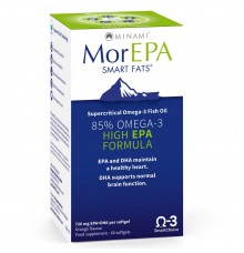 Minami MorEPA 30 μαλακές κάψουλες